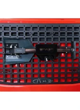 2021-2025 Ford Bronco Addictive Desert Designs Tailgate Molle Panel                                     - AC2302701NA - Image 4