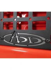 2021-2025 Ford Bronco Addictive Desert Designs Tailgate Molle Panel                                     - AC2302701NA - Image 5