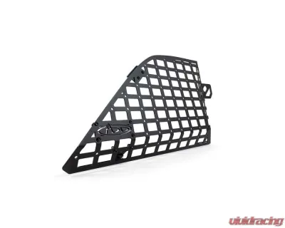 2021-2025 Ford Bronco | Bronco Raptor Addictive Desert Designs Rear Window Molle Storage Panels - AC2302801NA