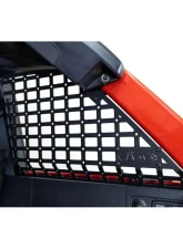 2021-2025 Ford Bronco | Bronco Raptor Addictive Desert Designs Rear Window Molle Storage Panels                                     - AC2302801NA - Image 2