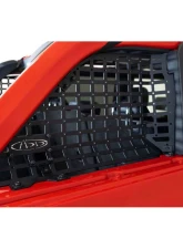2021-2025 Ford Bronco | Bronco Raptor Addictive Desert Designs Rear Window Molle Storage Panels                                     - AC2302801NA - Image 3