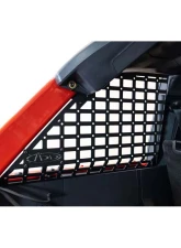 2021-2025 Ford Bronco | Bronco Raptor Addictive Desert Designs Rear Window Molle Storage Panels                                     - AC2302801NA - Image 6