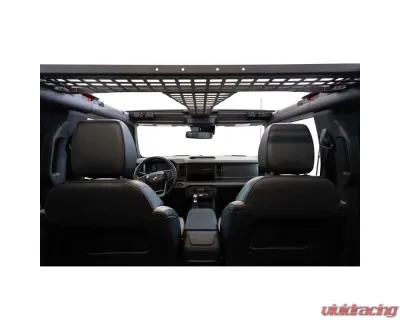2021-2025 Ford Bronco Addictive Desert Designs Overhead Molle Panels - AC2302901NA