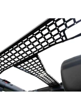 2021-2025 Ford Bronco Addictive Desert Designs Overhead Molle Panels                                     - AC2302901NA - Image 4