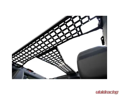 2021-2025 Ford Bronco Addictive Desert Designs Overhead Molle Panels - AC2302901NA