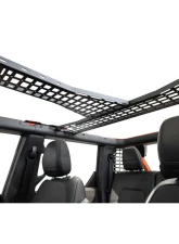 2021-2025 Ford Bronco Addictive Desert Designs Overhead Molle Panels                                     - AC2302901NA - Image 5