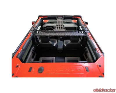 2021-2025 Ford Bronco Addictive Desert Designs Overhead Molle Panels - AC2302901NA
