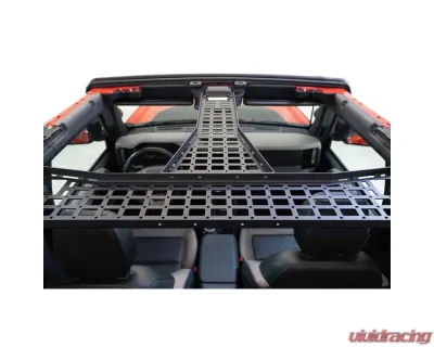 2021-2025 Ford Bronco Addictive Desert Designs Overhead Molle Panels - AC2302901NA