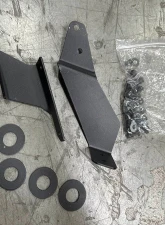 Addictive Desert Designs Stealth Fighter Winch Kit Ram TRX 2021-2024 CLEARANCE                                     - AC6215660103 - Image 3