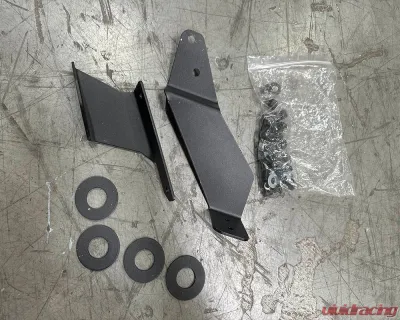 Addictive Desert Designs Stealth Fighter Winch Kit Ram TRX 2021-2024 CLEARANCE - AC6215660103