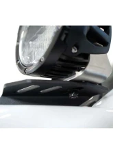2023-2025 Ford Super Duty F-250 F-350 Addictive Desert Designs Ditch Light Brackets                                     - AC8101801NA - Image 6