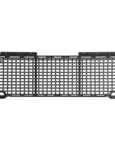 2023-2025 Ford Super Duty F-250 F-350 81.6" Bed Addictive Desert Designs Bed Cab Molle Panel                                     - AC8102101NA - Image 6