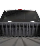 2023-2025 Ford Super Duty F-250 F-350 81.6" Bed Addictive Desert Designs Bed Cab Molle Panel                                     - AC8102101NA - Image 2