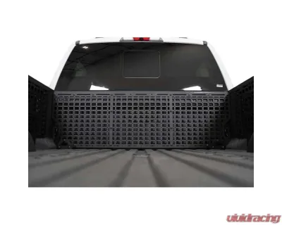 2023-2025 Ford Super Duty F-250 F-350 81.6" Bed Addictive Desert Designs Bed Cab Molle Panel - AC8102101NA
