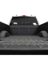 2023-2025 Ford Super Duty F-250 F-350 81.6" Bed Addictive Desert Designs Bed Cab Molle Panel                                     - AC8102101NA - Image 4