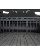 2023-2025 Ford Super Duty F-250 F-350 81.6" Bed Addictive Desert Designs Bed Cab Molle Panel                                     - AC8102101NA - Image 5
