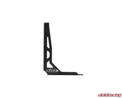 Addictive Desert Designs Bed Channel Stiffeners for 2023-2025 Ford Super Duty F-250 F-350 81.6" Bed - AC8103401NA