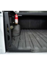 Addictive Desert Designs Bed Channel Stiffeners for 2023-2025 Ford Super Duty F-250 F-350 81.6" Bed                                     - AC8103401NA - Image 3