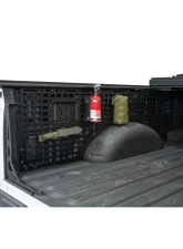 Addictive Desert Designs Bed Channel Stiffeners for 2023-2025 Ford Super Duty F-250 F-350 81.6" Bed                                     - AC8103401NA - Image 5