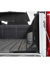 Addictive Desert Designs Bed Channel Stiffeners for 2023-2025 Ford Super Duty F-250 F-350 81.6" Bed                                     - AC8103401NA - Image 7