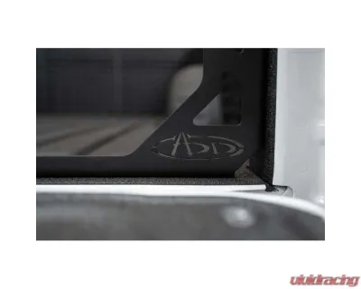 Addictive Desert Designs Bed Channel Stiffeners for 2023-2025 Ford Super Duty F-250 F-350 81.6" Bed - AC8103401NA