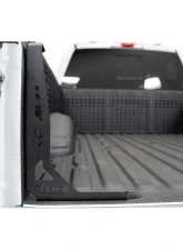 Addictive Desert Designs Bed Channel Stiffeners for 2023-2025 Ford Super Duty F-250 F-350 81.6" Bed                                     - AC8103401NA - Image 9