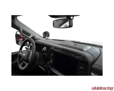 2023-2025 Ford Super Duty F-250 F-350 Addictive Desert Designs Digital Device Dash Mount - AC810350180