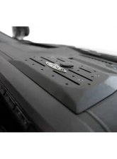 2023-2025 Ford Super Duty F-250 F-350 Addictive Desert Designs Digital Device Dash Mount                                     - AC810350180 - Image 4