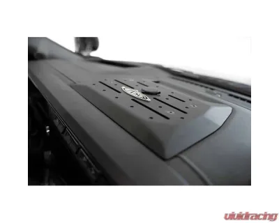 2023-2025 Ford Super Duty F-250 F-350 Addictive Desert Designs Digital Device Dash Mount - AC810350180
