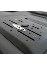 2023-2025 Ford Super Duty F-250 F-350 Addictive Desert Designs Digital Device Dash Mount                                     - AC810350180 - Image 5