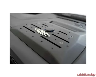 2023-2025 Ford Super Duty F-250 F-350 Addictive Desert Designs Digital Device Dash Mount - AC810350180