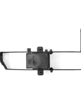 2023-2025 Ford Super Duty F-250 F-350 Addictive Desert Designs Adaptive Cruise Control Relocation Bracket                                     - AC81152501NA - Image 4