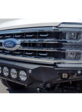 2023-2025 Ford Super Duty F-250 F-350 Addictive Desert Designs Adaptive Cruise Control Relocation Bracket                                     - AC81152501NA - Image 4