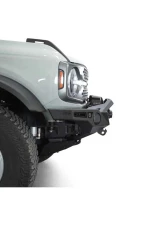 2021-2025 Ford Bronco Addictive Desert Designs Krawler Front Bumper                                     - F230311070102 - Image 7