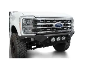 2023-2025 Ford Super Duty F-250 F-350 Addictive Desert Designs Bomber Front Bumper