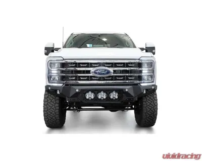 2023-2025 Ford Super Duty F-250 F-350 Addictive Desert Designs Bomber Front Bumper - F810014100103