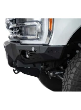 2023-2025 Ford Super Duty F-250 F-350 Addictive Desert Designs Bomber Front Bumper                                     - F810014100103 - Image 14