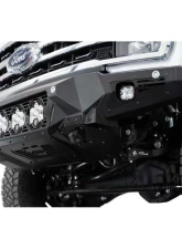 2023-2025 Ford Super Duty F-250 F-350 Addictive Desert Designs Bomber Front Bumper                                     - F810014100103 - Image 17