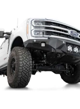 2023-2025 Ford Super Duty F-250 F-350 Addictive Desert Designs Bomber Front Bumper                                     - F810014100103 - Image 18
