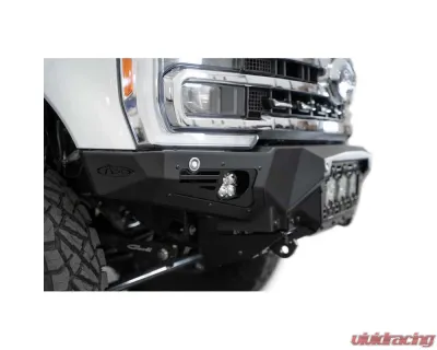 2023-2025 Ford Super Duty F-250 F-350 Addictive Desert Designs Bomber Front Bumper - F810014100103