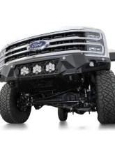 2023-2025 Ford Super Duty F-250 F-350 Addictive Desert Designs Bomber Front Bumper                                     - F810014100103 - Image 6