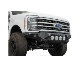 2023-2025 Ford Super Duty F-250 F-350 Addictive Desert Designs Bomber Front Bumper