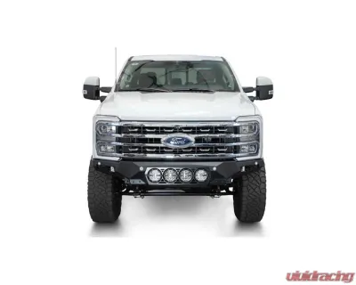 2023-2025 Ford Super Duty F-250 F-350 Addictive Desert Designs Bomber Front Bumper - F810014110103