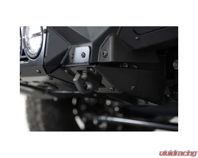 2023-2025 Ford Super Duty F-250 F-350 Addictive Desert Designs Bomber Front Bumper - F810014110103