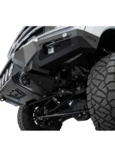 2023-2025 Ford Super Duty F-250 F-350 Addictive Desert Designs Bomber Front Bumper                                     - F810014110103 - Image 12