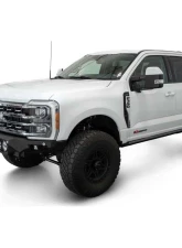 2023-2025 Ford Super Duty F-250 F-350 Addictive Desert Designs Bomber Front Bumper                                     - F810014110103 - Image 5