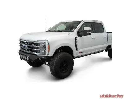 2023-2025 Ford Super Duty F-250 F-350 Addictive Desert Designs Bomber Front Bumper - F810014110103