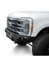 2023-2025 Ford Super Duty F-250 F-350 Addictive Desert Designs Bomber Front Bumper                                     - F810014110103 - Image 6