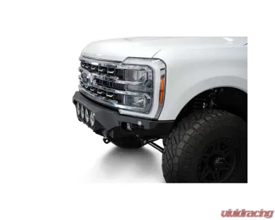 2023-2025 Ford Super Duty F-250 F-350 Addictive Desert Designs Bomber Front Bumper - F810014110103