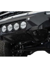 2023-2025 Ford Super Duty F-250 F-350 Addictive Desert Designs Bomber Front Bumper                                     - F810014110103 - Image 9